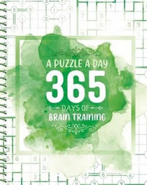 365 Days of Brain Training