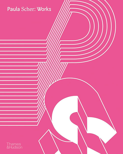 Paula Scher : Works