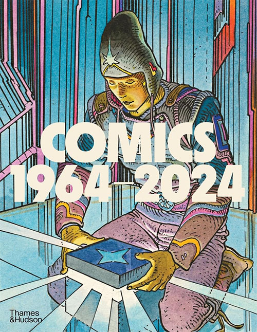 Comics ( 1964 - 2024 )