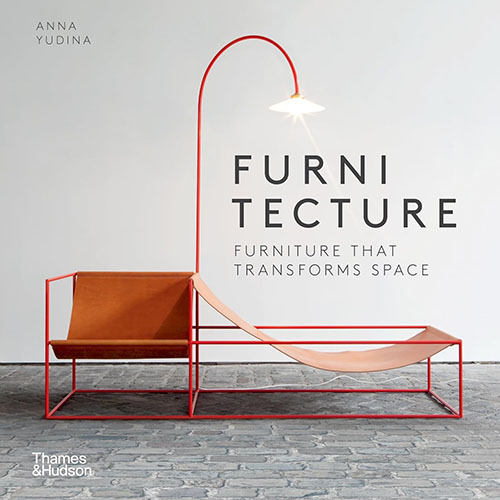Furnitecture : Furniture That Transforms Space