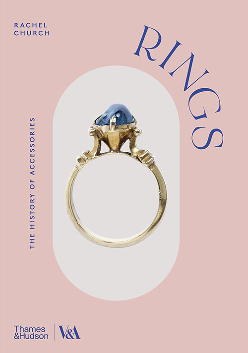 Rings - The History of Rings