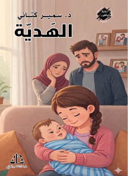 الهدية