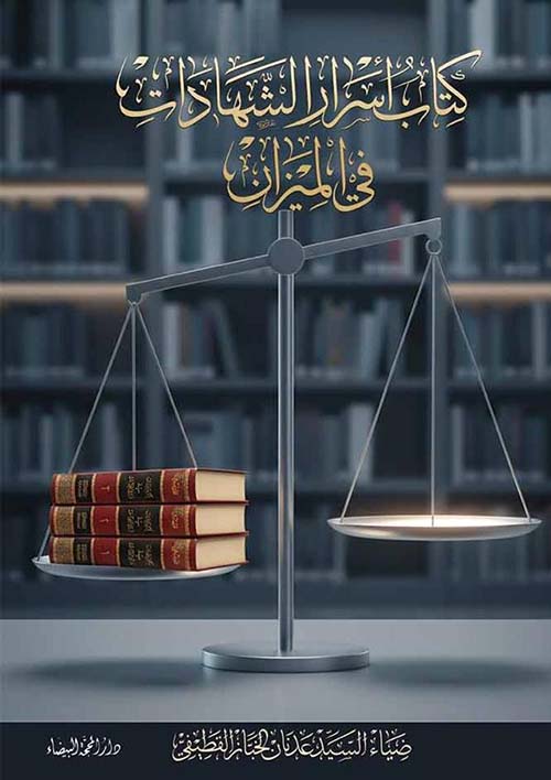 كتاب أسرار الشهادات في الميزان