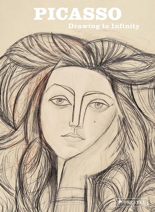Picasso : Drawing to Infinity