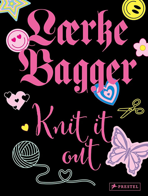 Knit it out : 12 Knitting Patterns With More Than 30