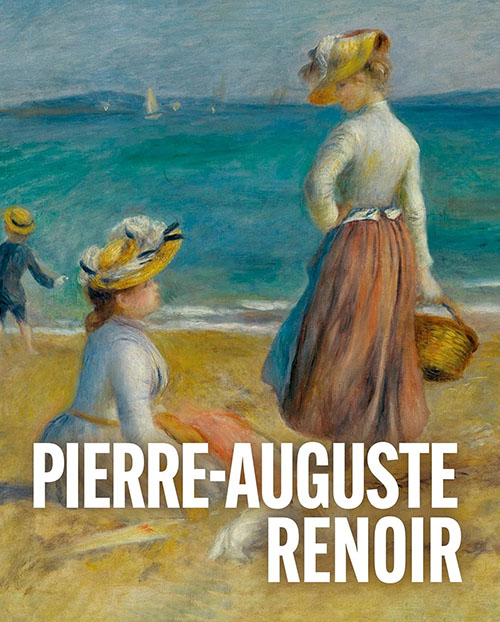 Art Masters : Pierre - Auguste Renoir