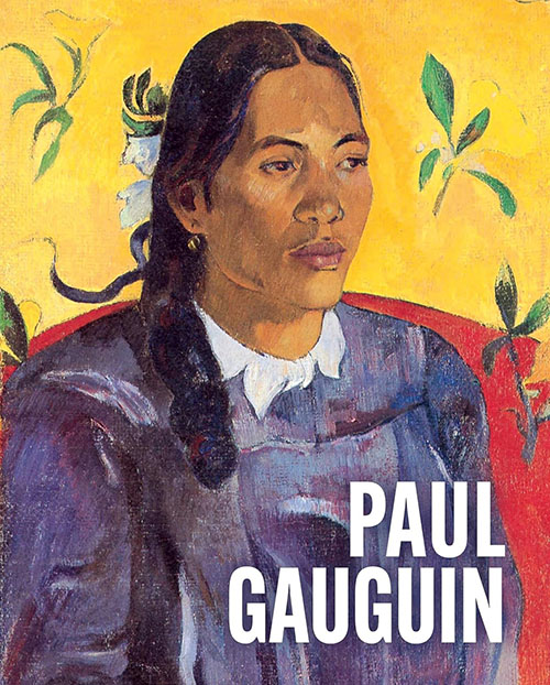 Art Masters : Paul Gauguin