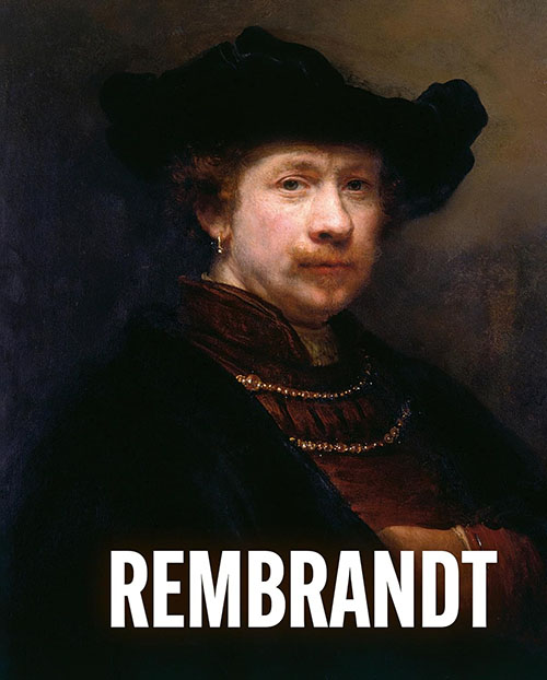 Arcturus Art Masters Rembrandt.