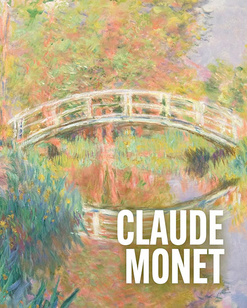 Art Masters : Claude Monet
