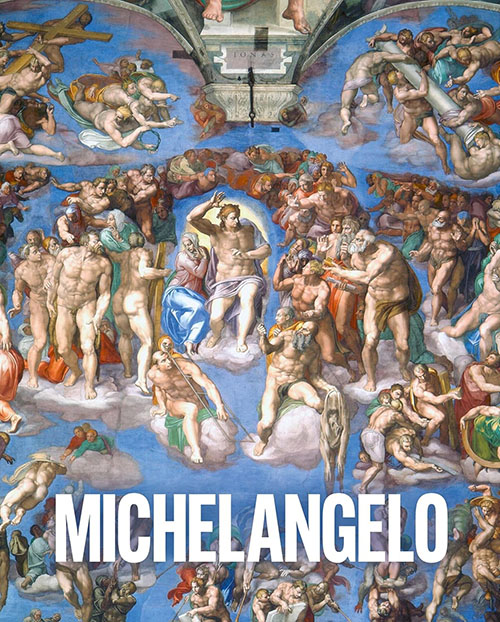 Art Masters : Michelangelo