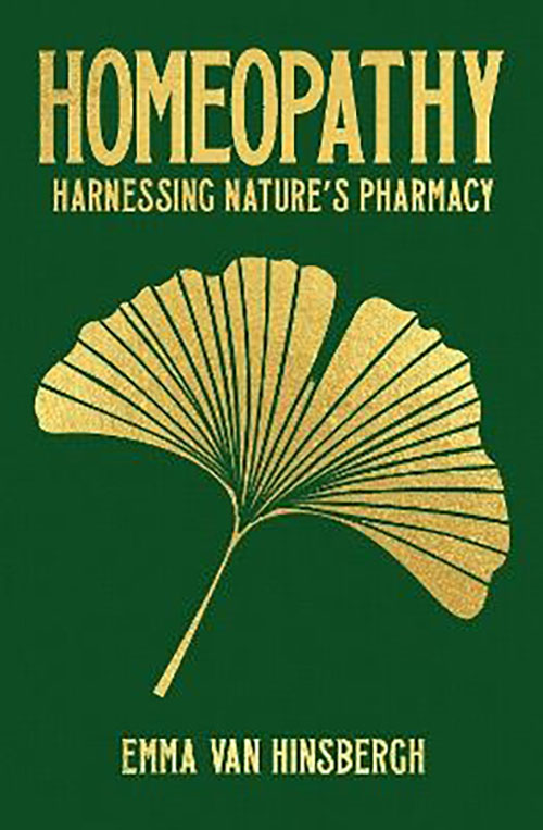 Homeopathy Harnessing natures pharmacy