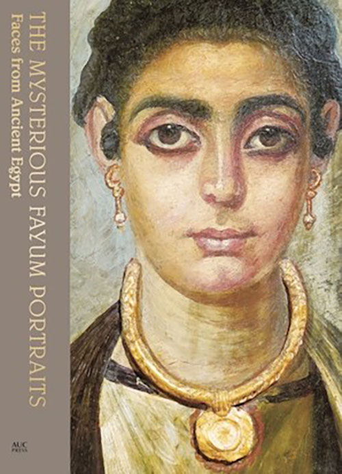 The Mysterious Fayum Portraits Faces from Ancient Egypt