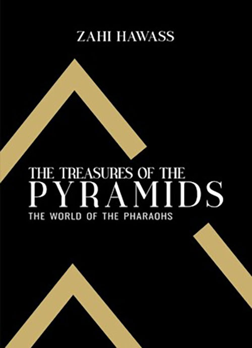 The Treasures of the Pyramids - The World of the Pharaohs