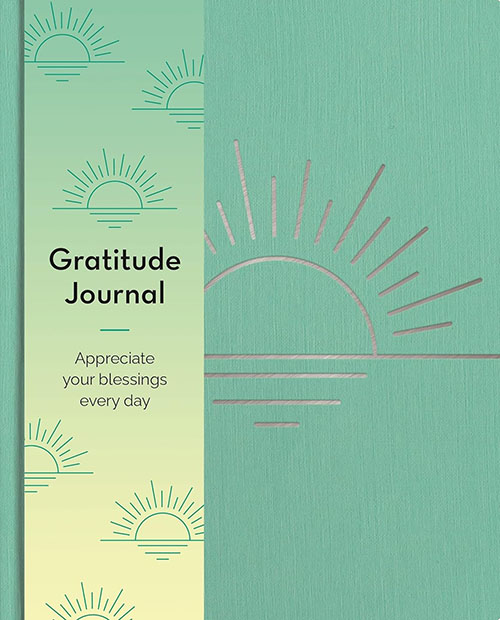 Gratitudes Journal