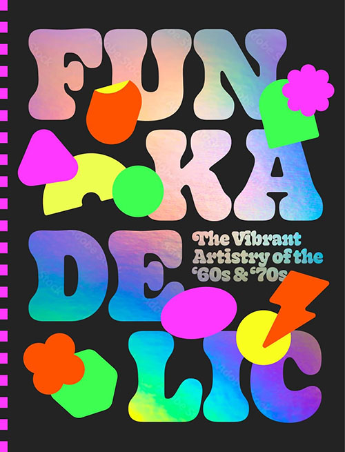Funkadelic : The Vibrant Artistry of the 
