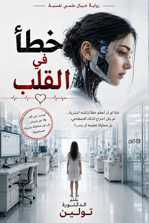 خطأ في القلب