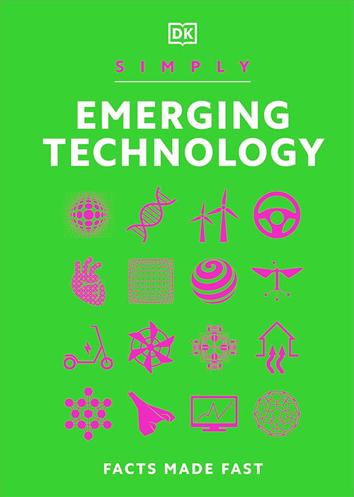 Simply Emerging Technology