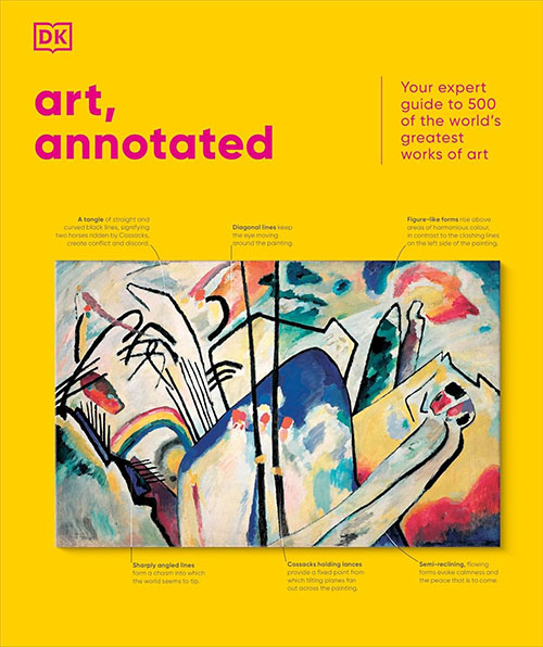 Art , Annotated