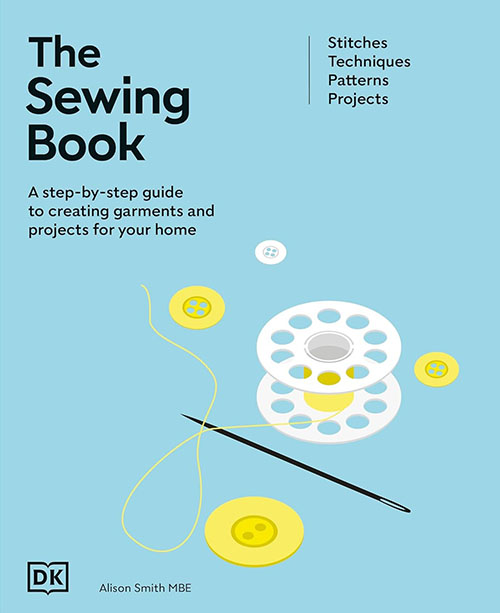 The Sewing Book