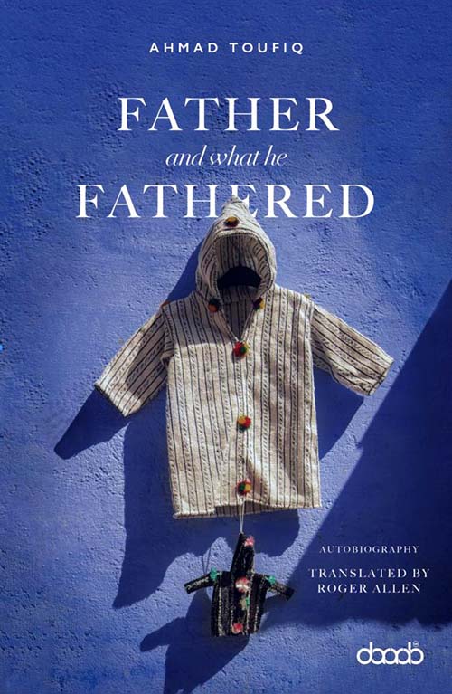Father And What He Fathered