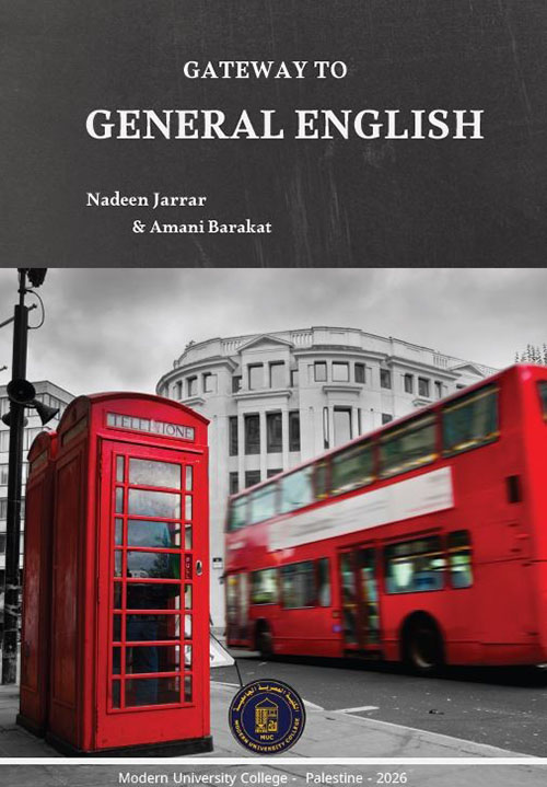 Gateway to General English