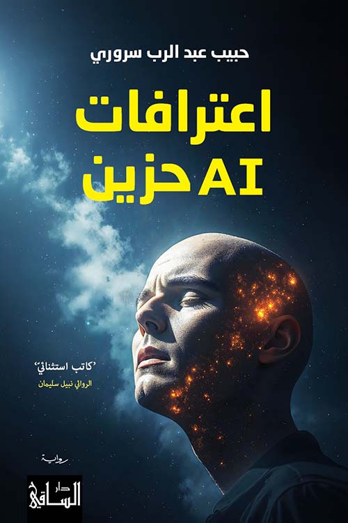 اعترافات AI حزين