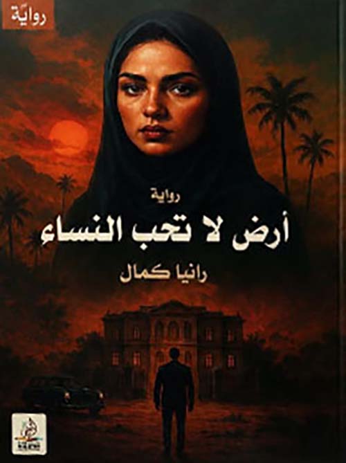 أرض لا تحب النساء