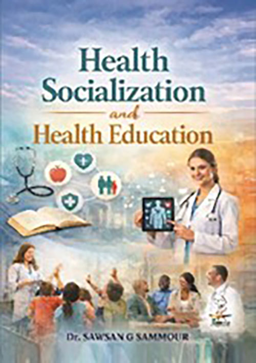 Health Socialization and Health Education