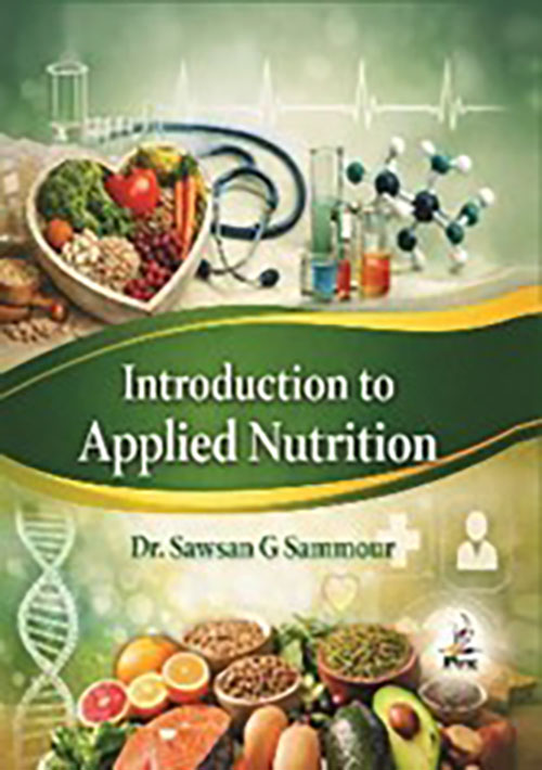 Introduction to Applied Nutrition