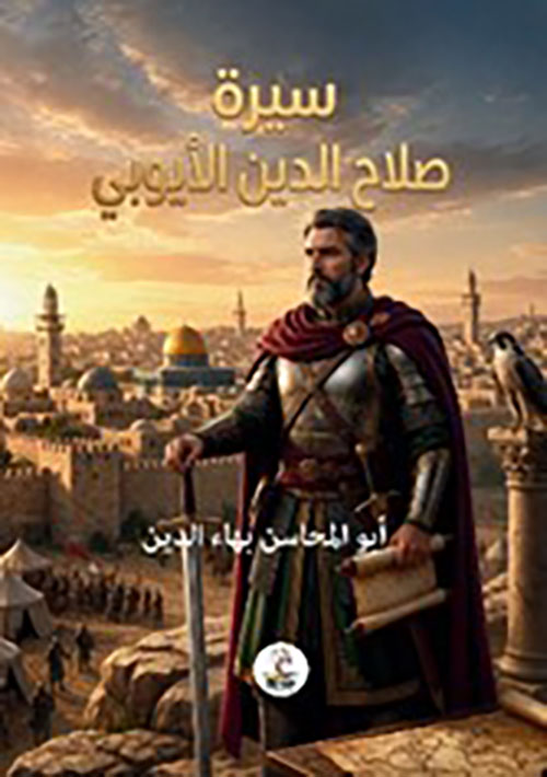 سيرة صلاح الدين الأيوبي