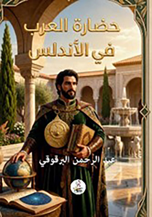 حضارة العرب في الأندلس