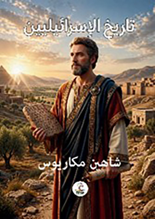 تاريخ الإسرائليين