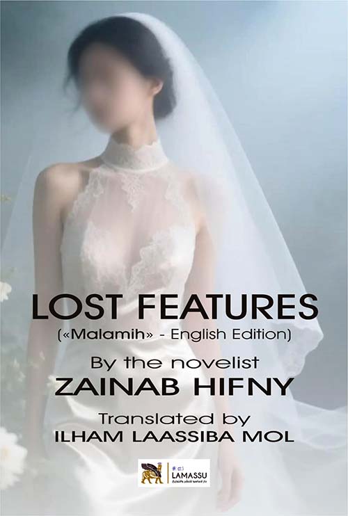 Lost Features