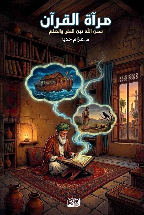 مرآة القرآن - سنن الله بين النص والعلم