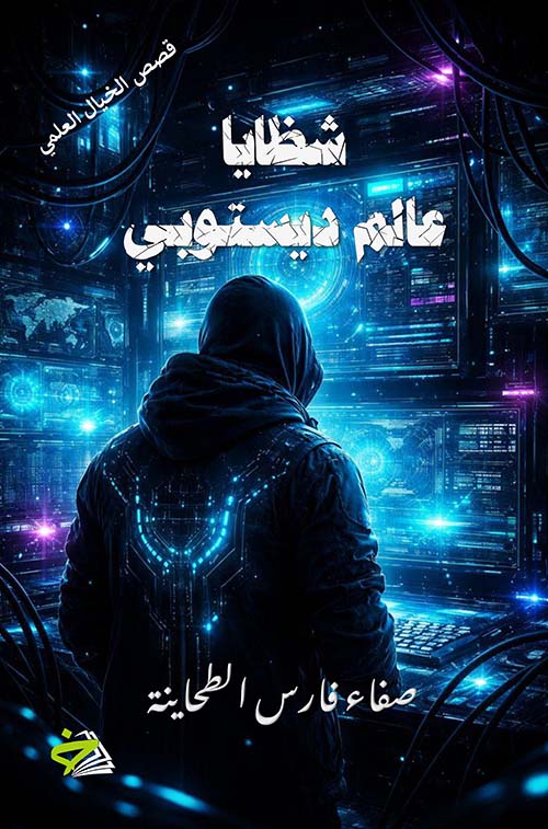 شظايا عالم ديستوبي - قصص الخيال العلمي