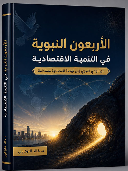 الأربعون النبوية في التنمية الاقتصادية