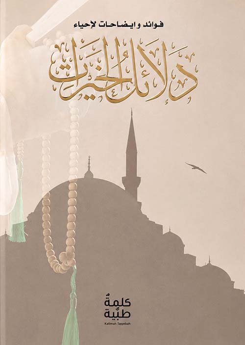 فوائد وايضاحات لإحياء دلائل الخيرات