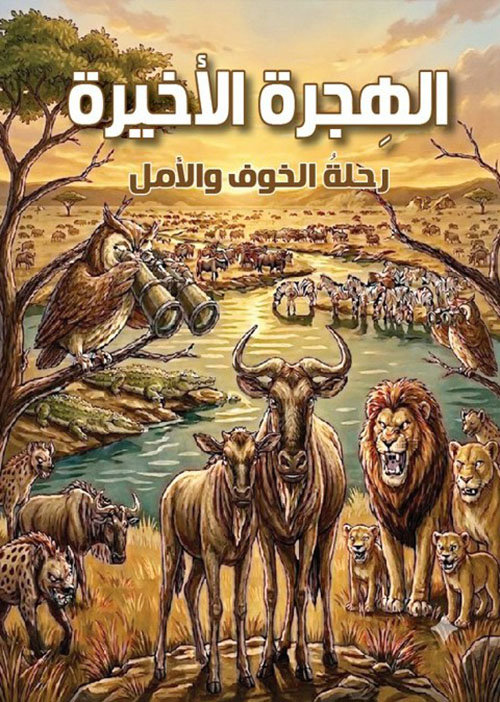 الهجرة الأخيرة