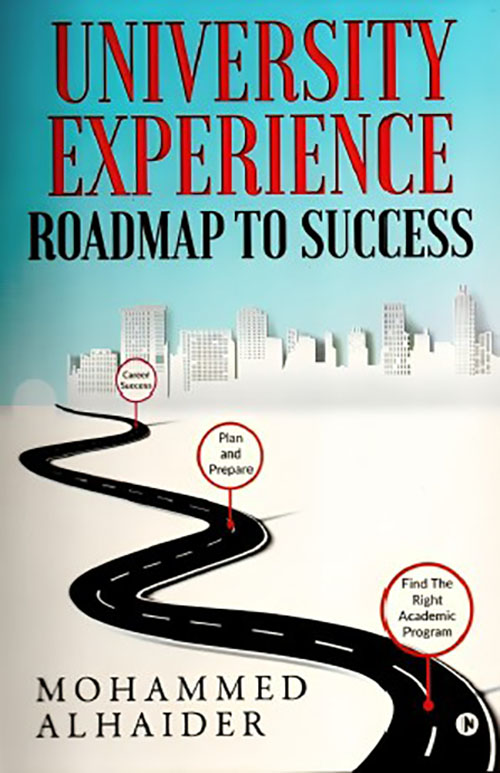 University Experience - Road Map to Success