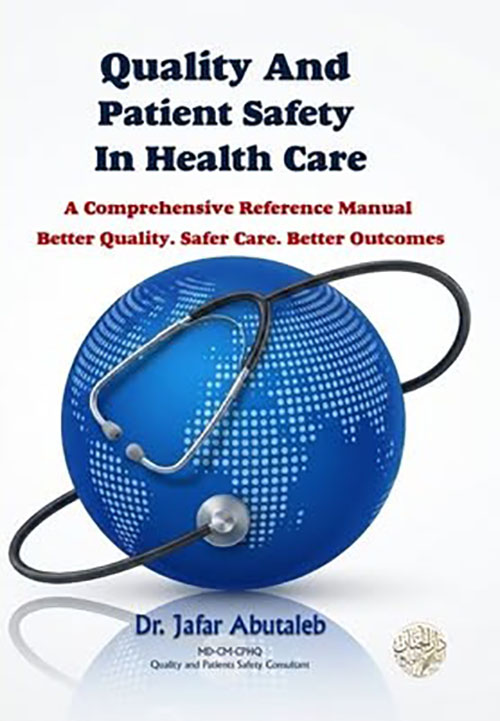 Quality and Patient Safety in Health Care