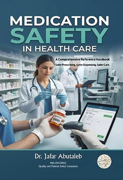 Medication Safety in Health Care
