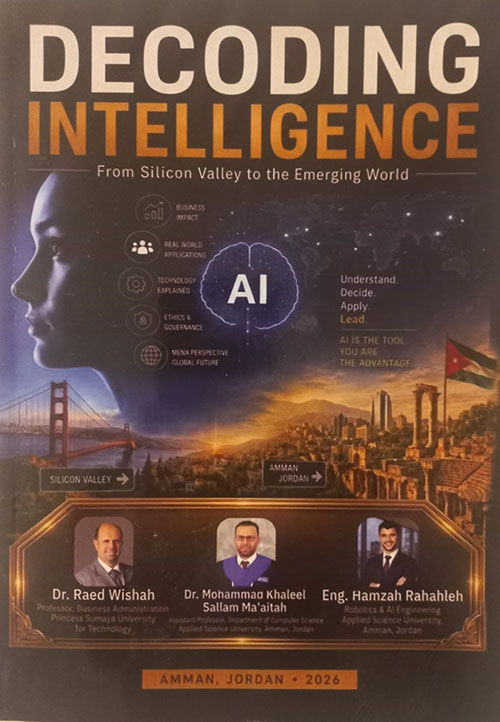 Decoding Intelligence - From Silicon Valley to the Emerging World