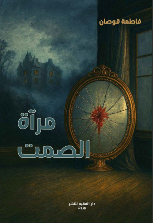 مرآة الصمت