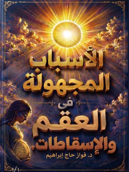 الأسباب المجهولة في العقم والإسقاطات