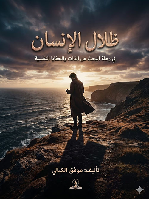ظلال الإنسان في رحلة البحث عن الذات والخفايا النفسية