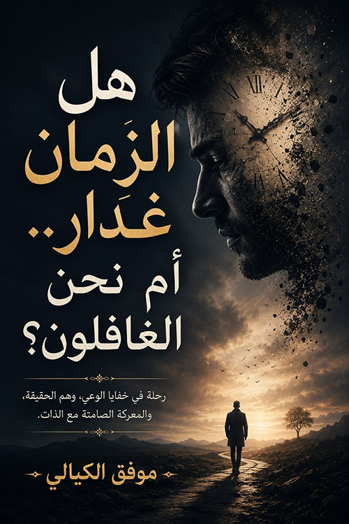 هل الزمان غدار.. أم نحن غافلون؟