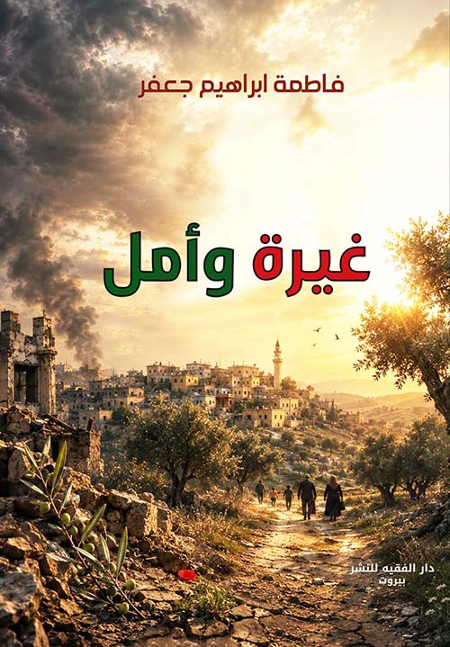 غيرة وأمل