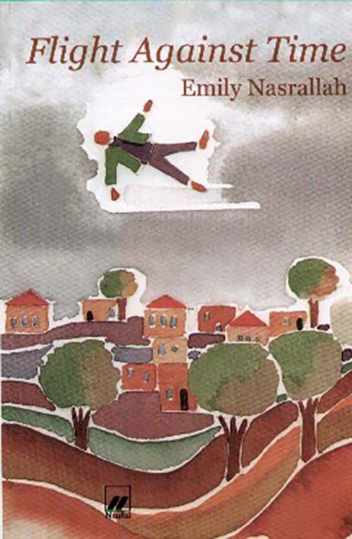 Flight Against Time