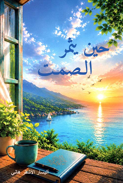 حين يثمر الصمت
