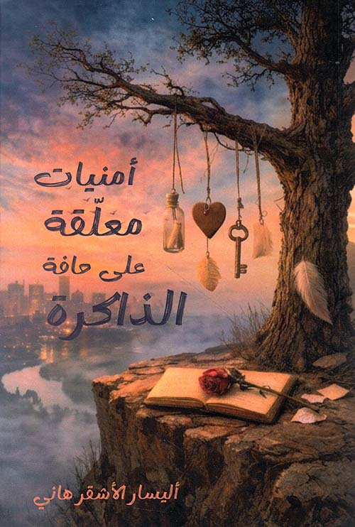 أمنيات معلقة على حافة الذاكرة